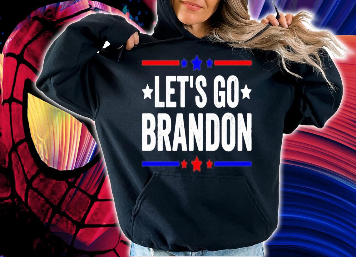 Manny Machado Let's Go Brandon Shirt hoodie
