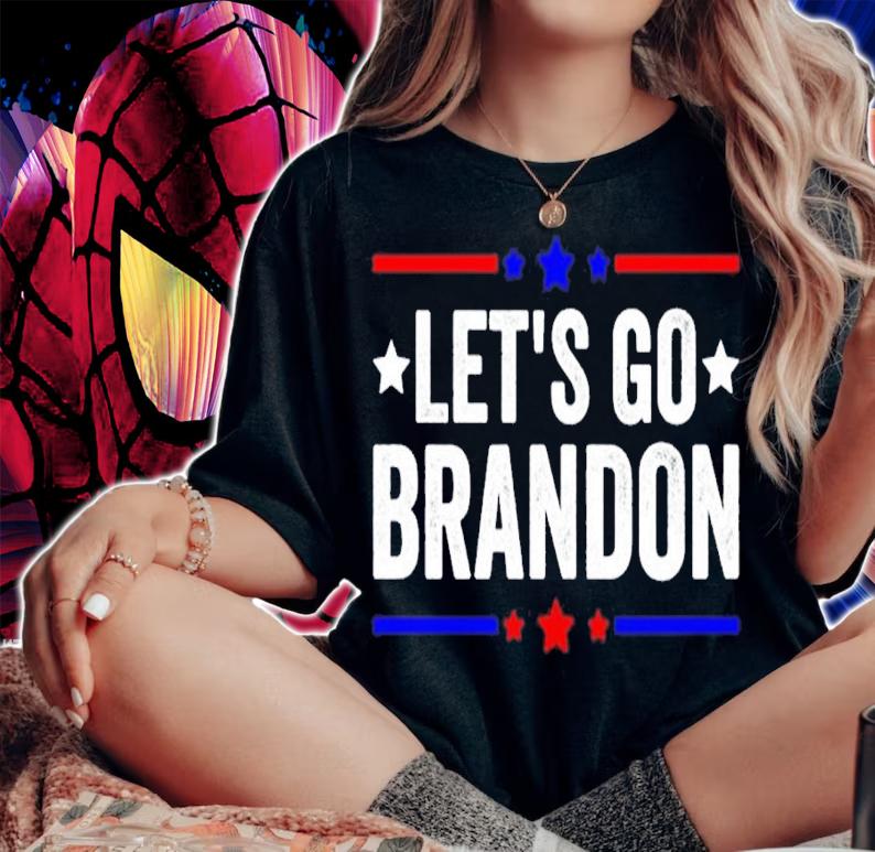 Manny Machado Let's Go Brandon Shirt woman shirt