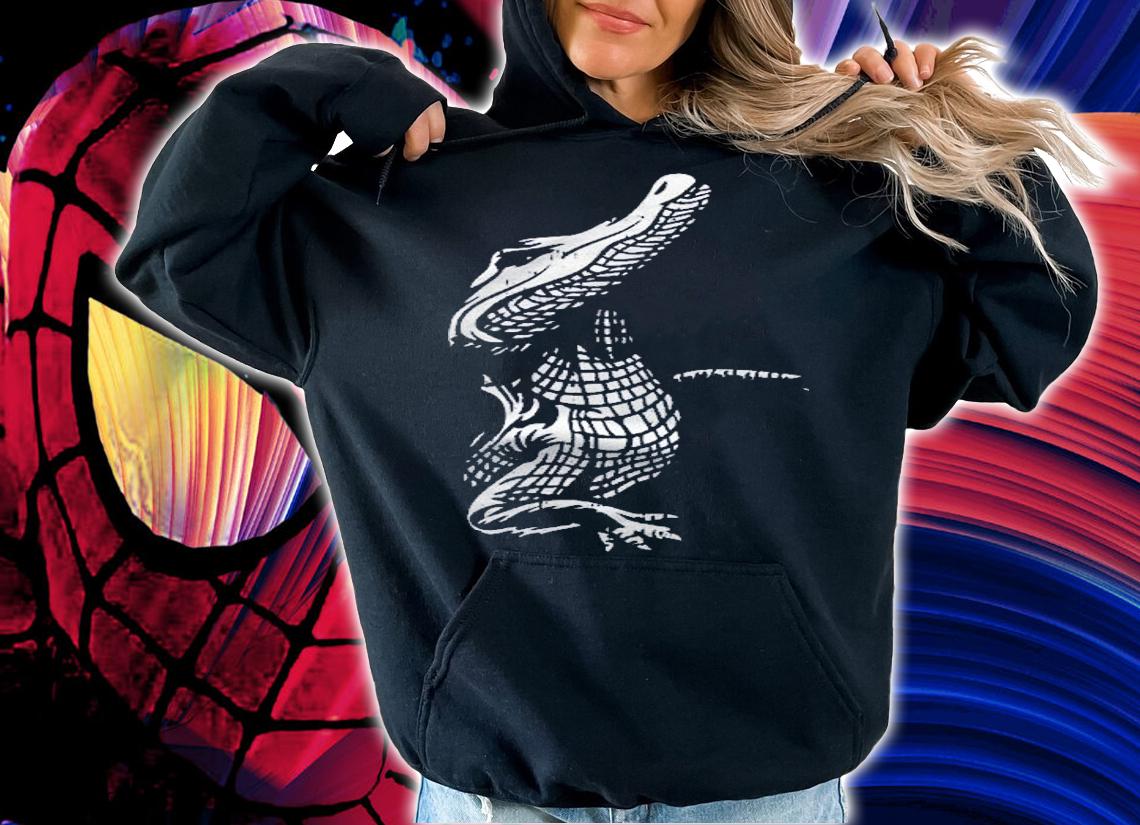 Crocodile Reptile Zoo Cool Animal Lover Gift Shirt
