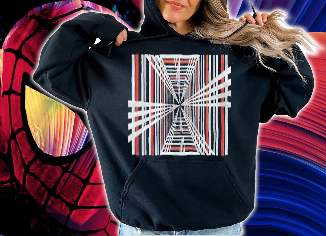 Tesla plaid mode T-shirt