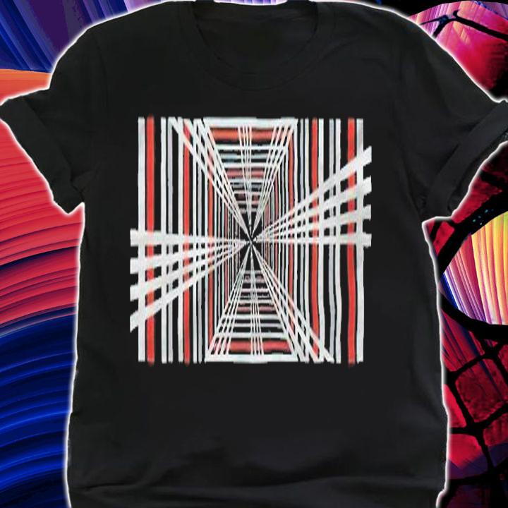 Tesla plaid mode T-shirt