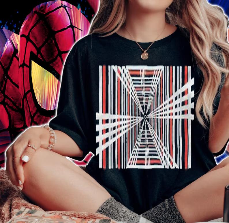 Tesla plaid mode T-shirt