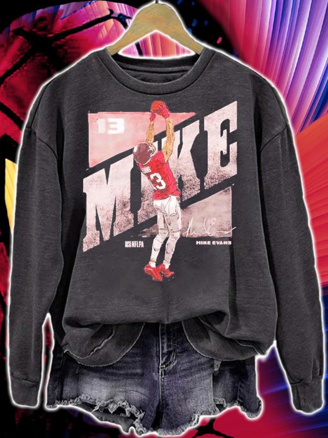 Mike Evans Tampa Bay Highlight Tampa Bay Football Shirt sweatshirt