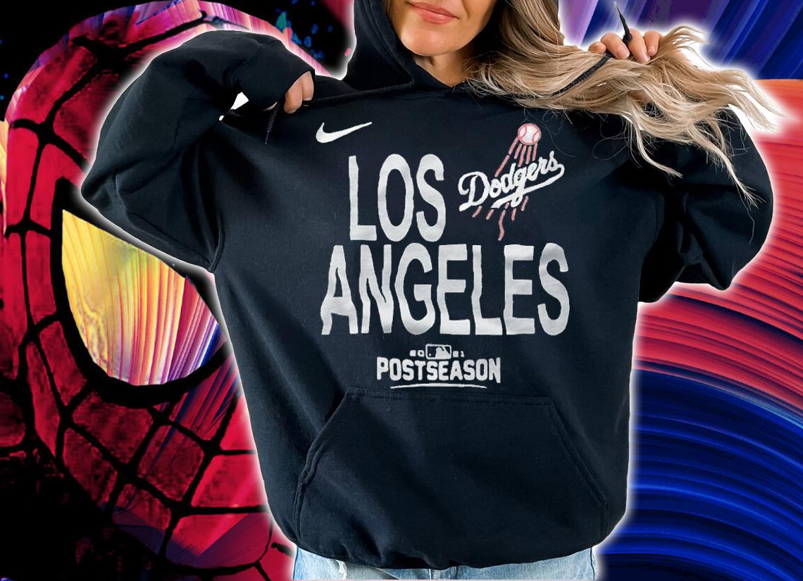 Nike Los Angeles Dodgers Highlight shirt