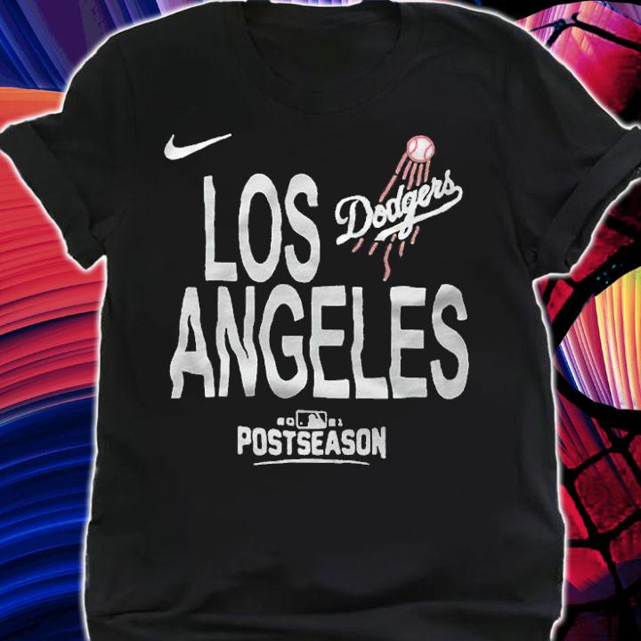 Nike Los Angeles Dodgers Highlight shirt