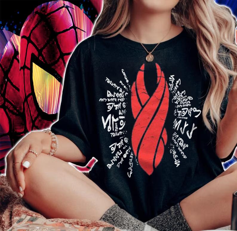 The Marker Shirt woman shirt
