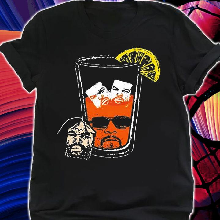 Iced Tea Mashup T-Shirt