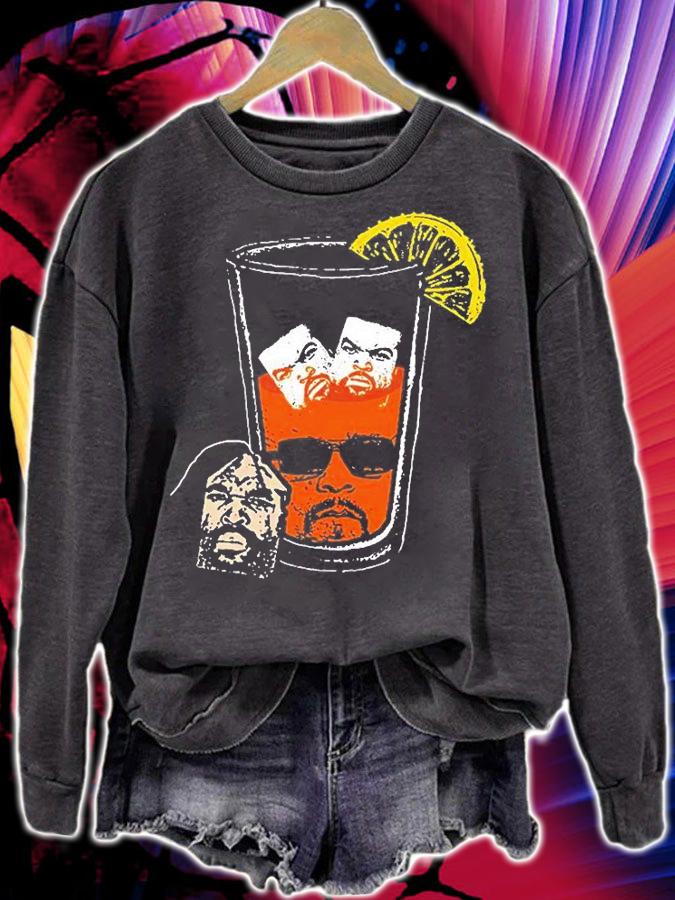 Iced Tea Mashup T-Shirt