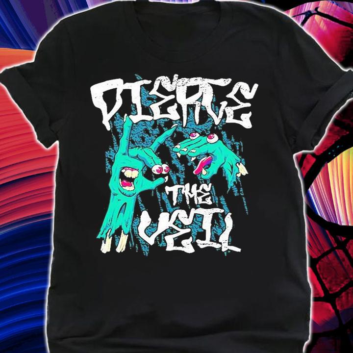 Pierce The Veil T-Shirt shirt