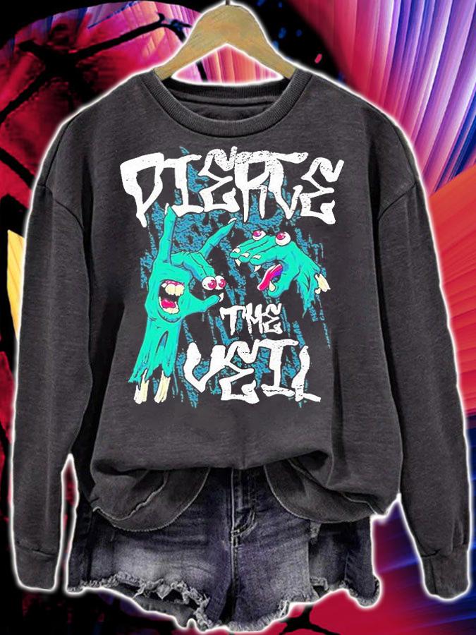 Pierce The Veil T-Shirt sweatshirt