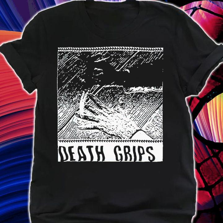 Death Grips T-shirts, hoodie and sweatshirt shirt