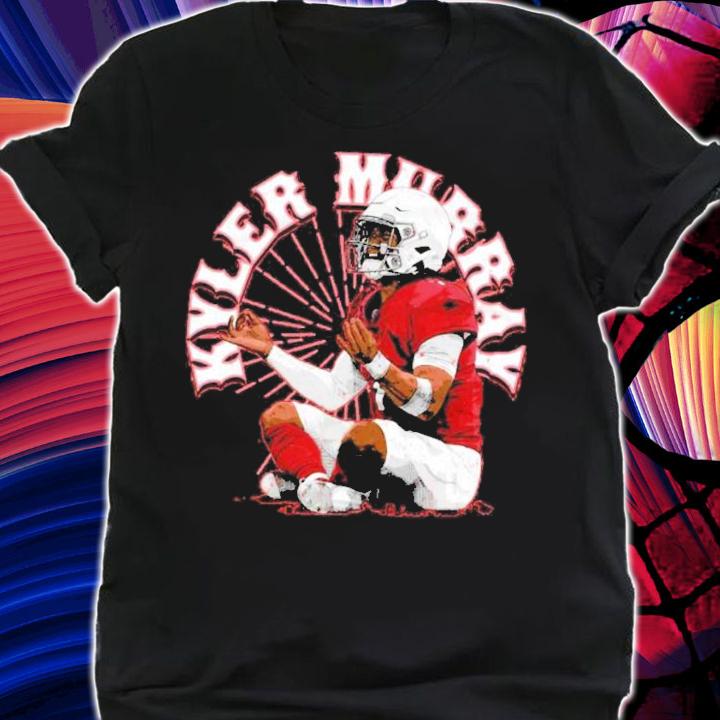 Kyler Murray Arizona Football shirt shirt