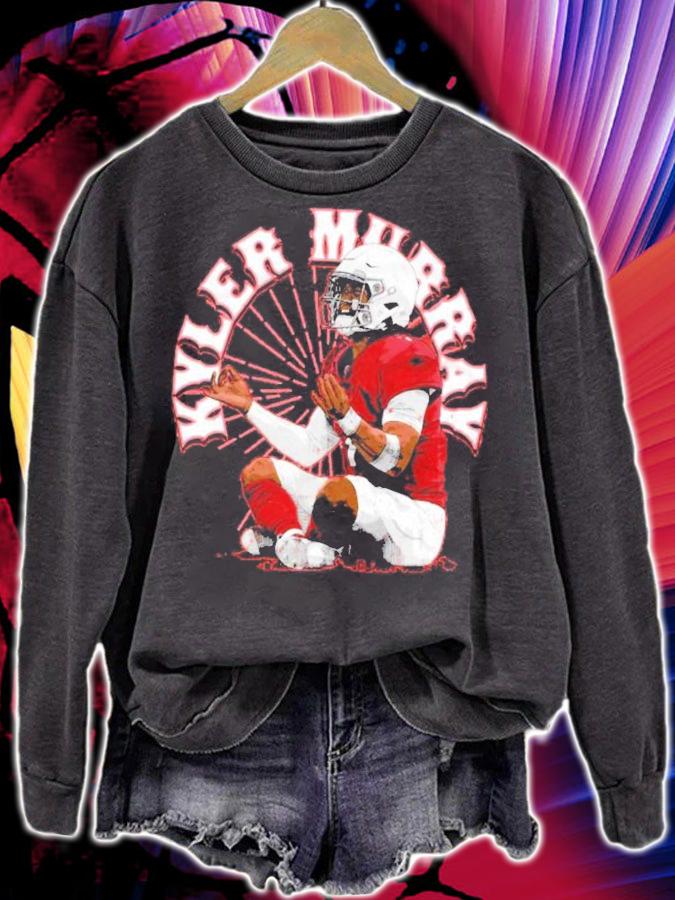 Kyler Murray Arizona Football shirt sweatshirt