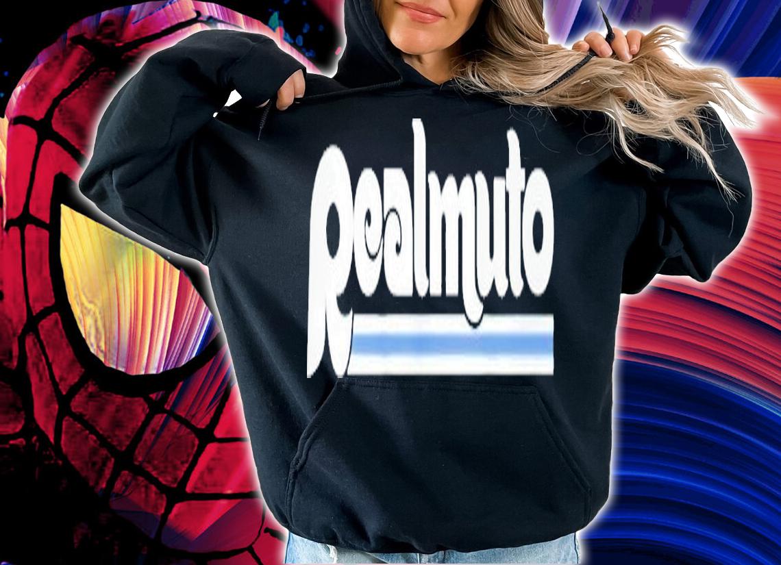 J T Realmuto Philly Realmuto Philadelphia Phillies shirt hoodie