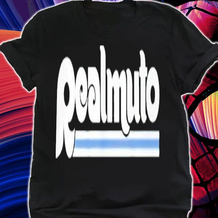 J T Realmuto Philly Realmuto Philadelphia Phillies shirt shirt