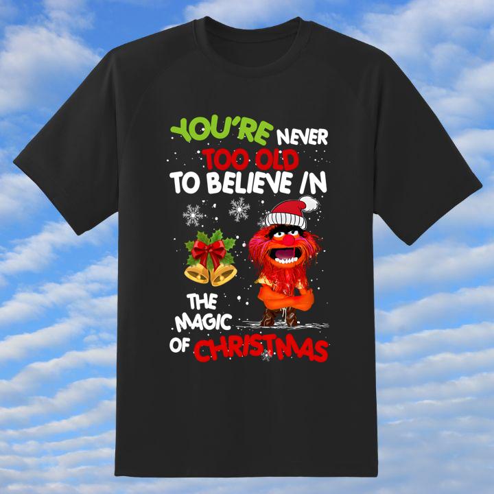 Shirt Shirt