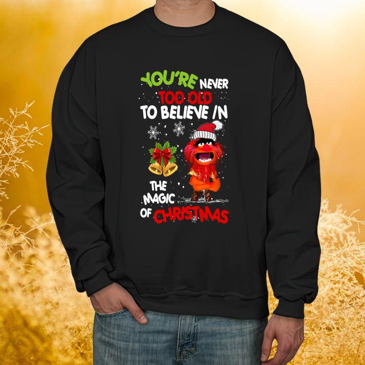 Sweatshirt Sweatshirt