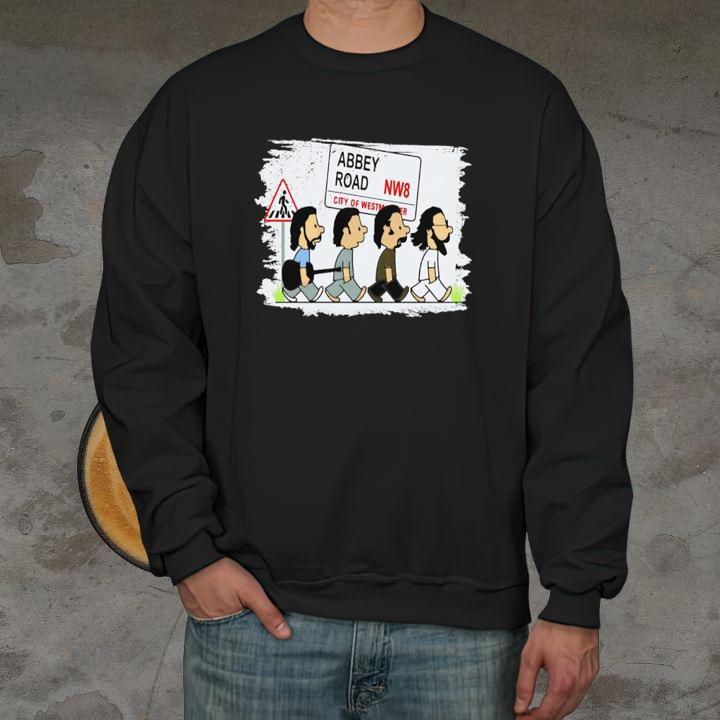 Sweatshirt Sweatshirt