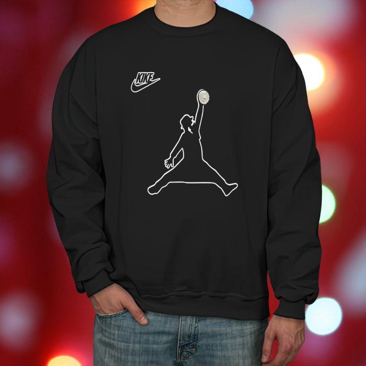 Sweatshirt Sweatshirt