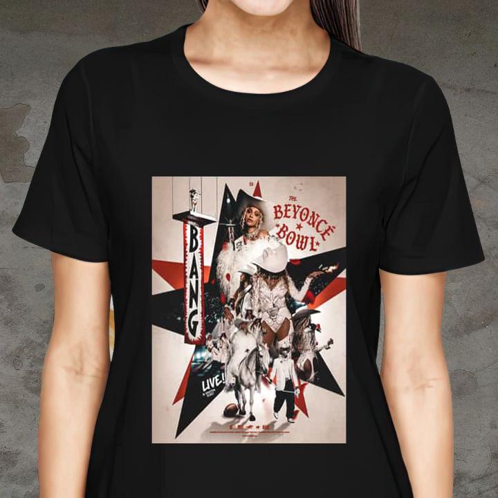 Women's Shirt