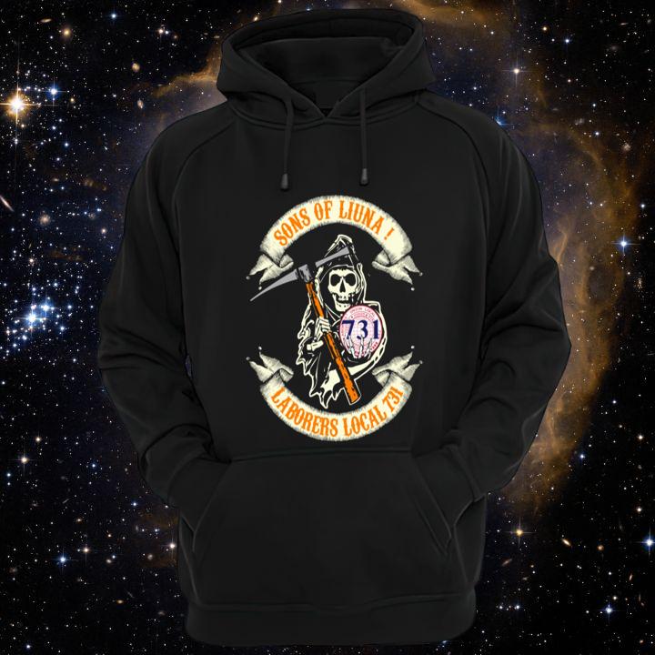 Hoodie Hoodie