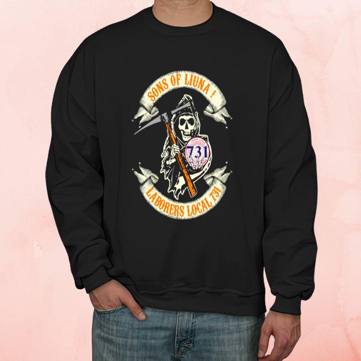 Sweatshirt Sweatshirt