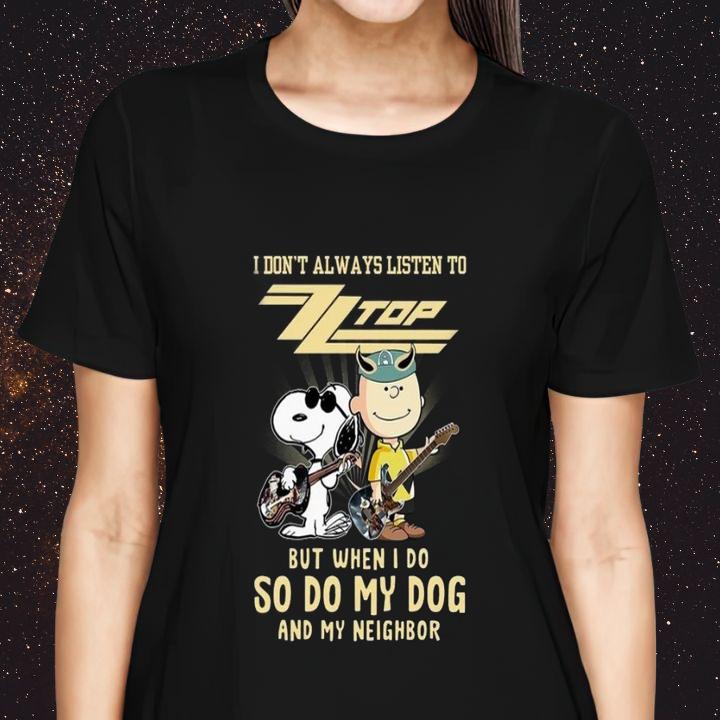 Women's Shirt