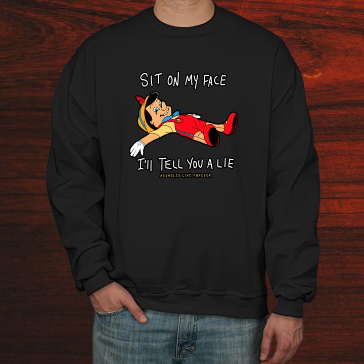 Sweatshirt