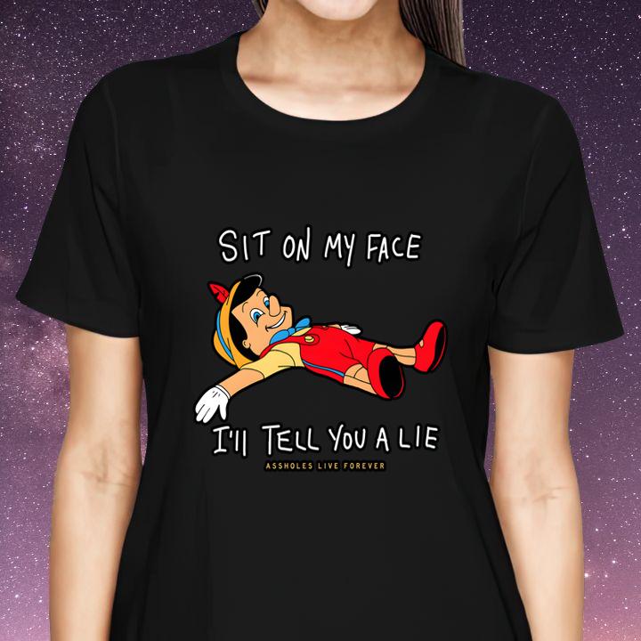 Women's Shirt