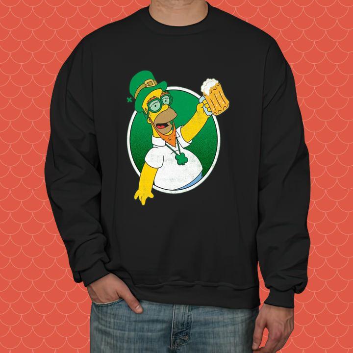 Sweatshirt Sweatshirt