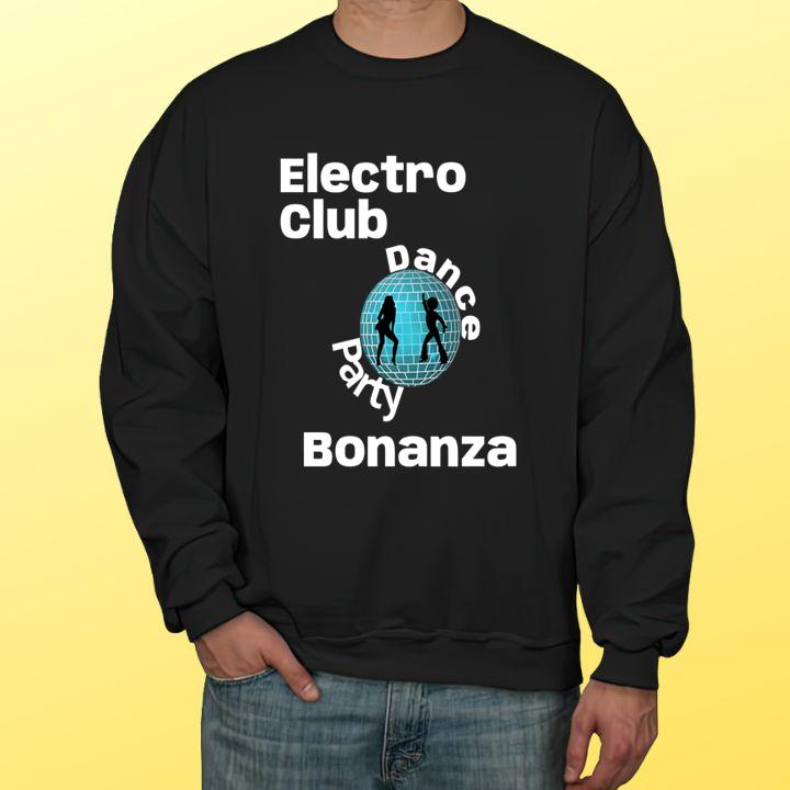 Sweatshirt Sweatshirt