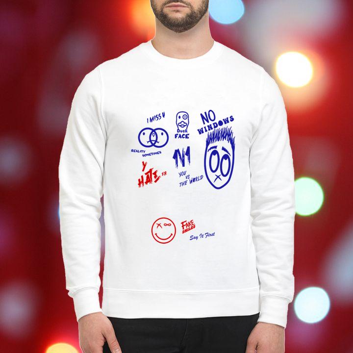 Sweatshirt