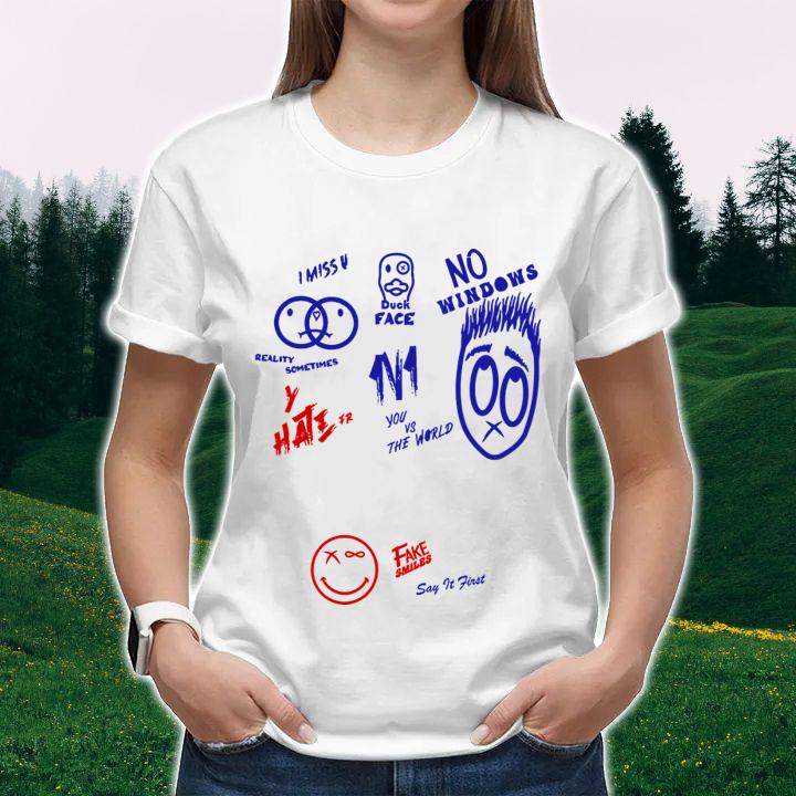 Women's Shirt