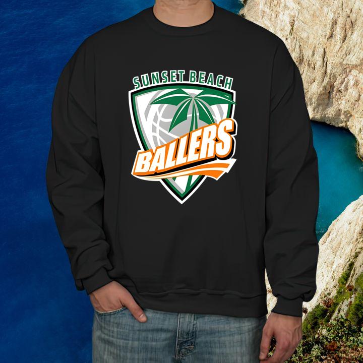 Sweatshirt Sweatshirt