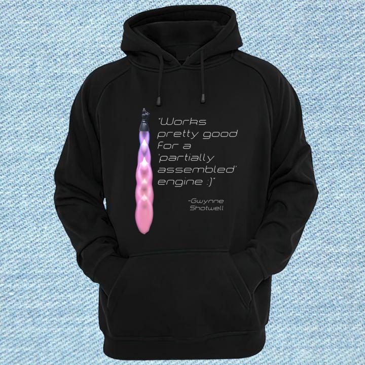 Hoodie Hoodie