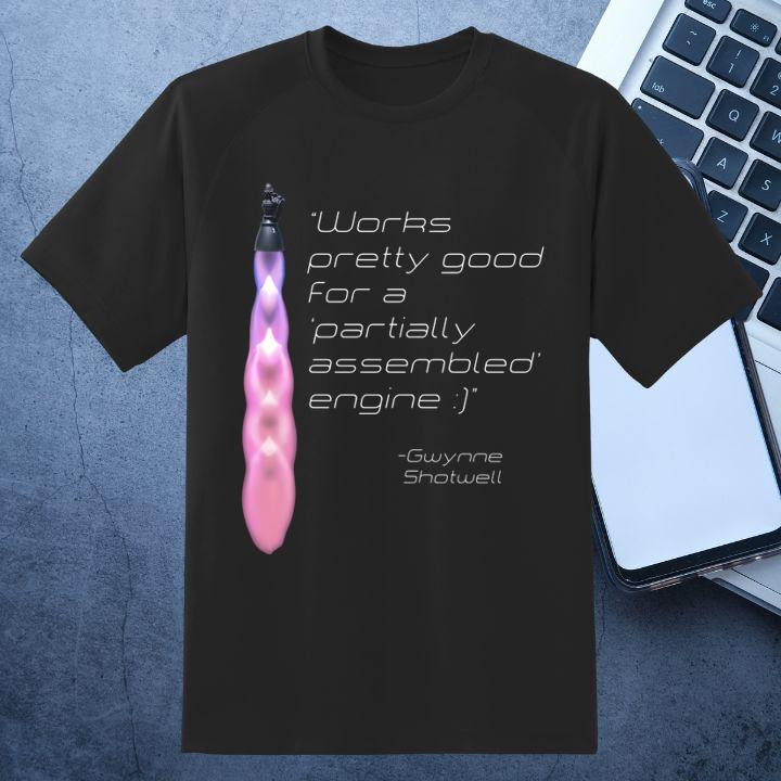 Shirt Shirt