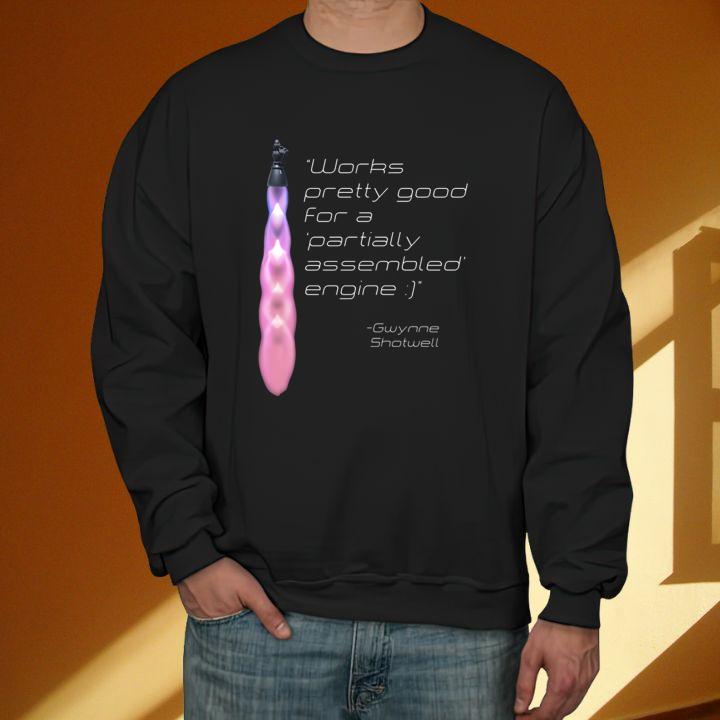 Sweatshirt Sweatshirt