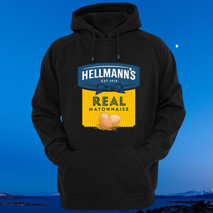 Hoodie Hoodie