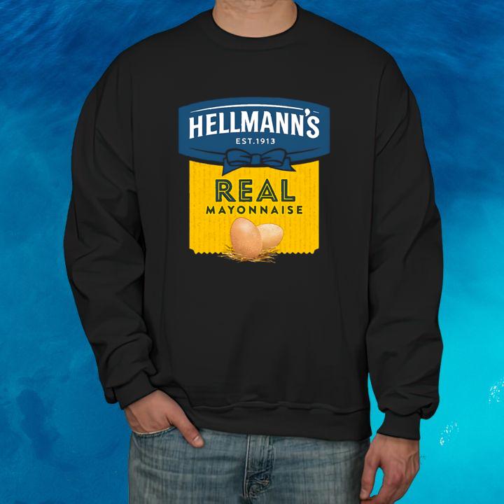 Sweatshirt Sweatshirt