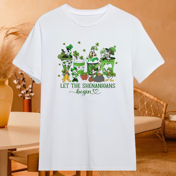 Shirt Shirt