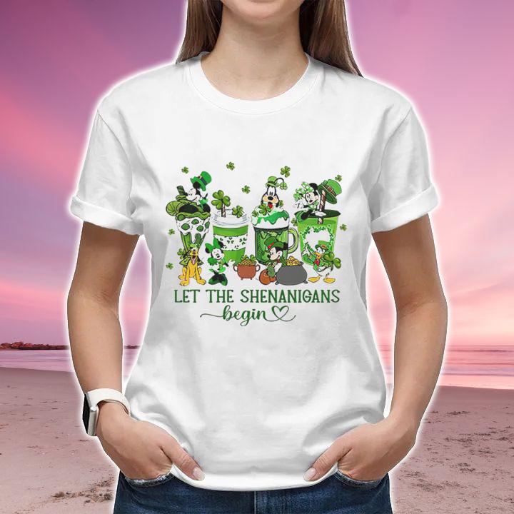 Women's Shirt Women's Shirt