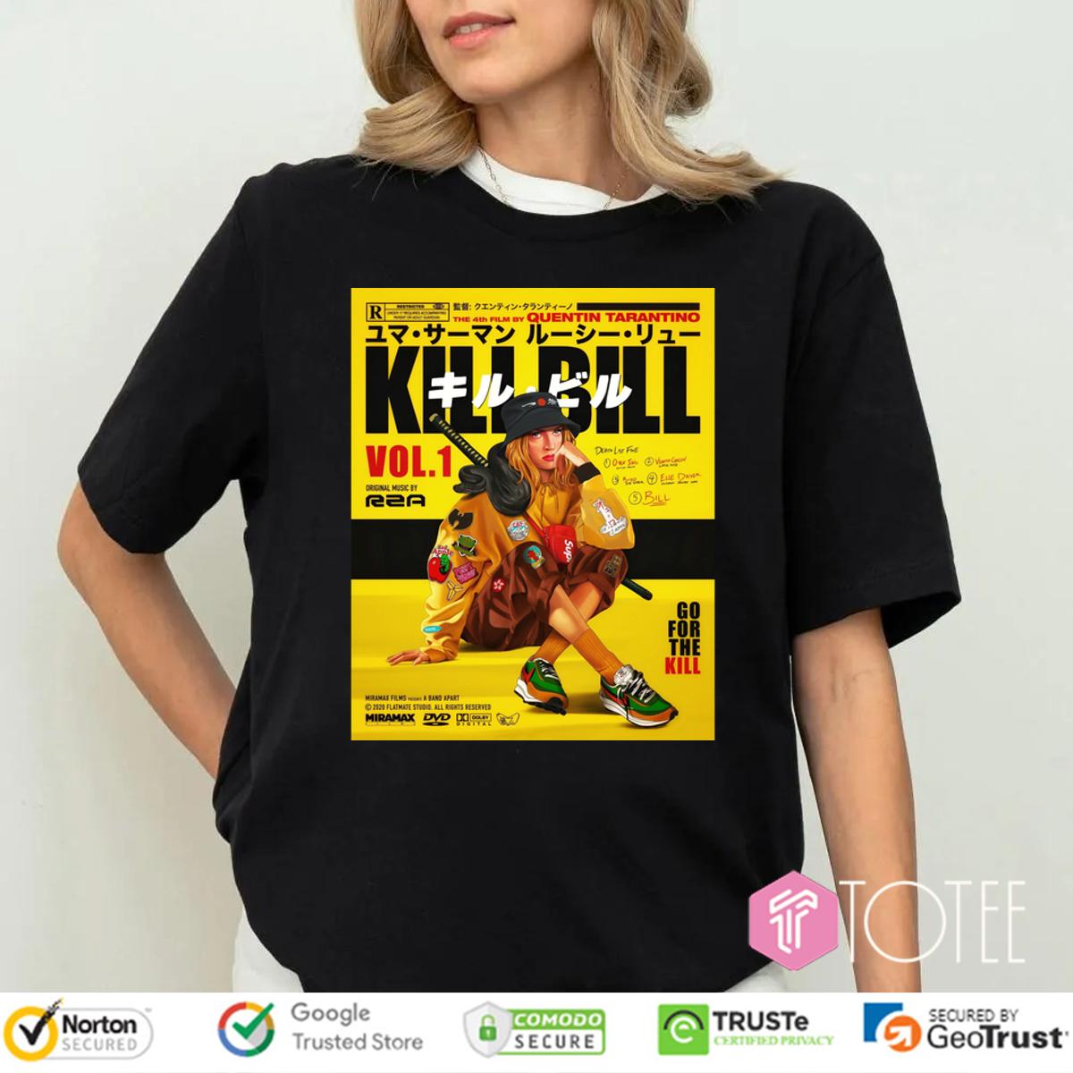 Women's Shirt
