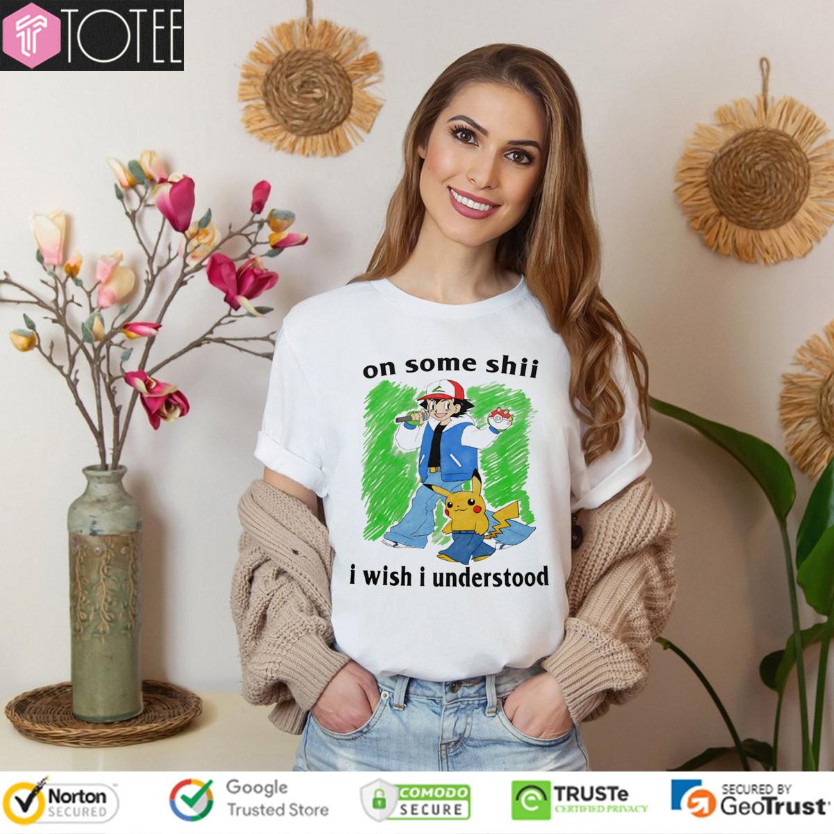 Women's Shirt