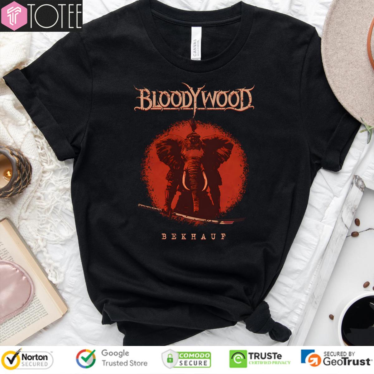 Shirt Shirt