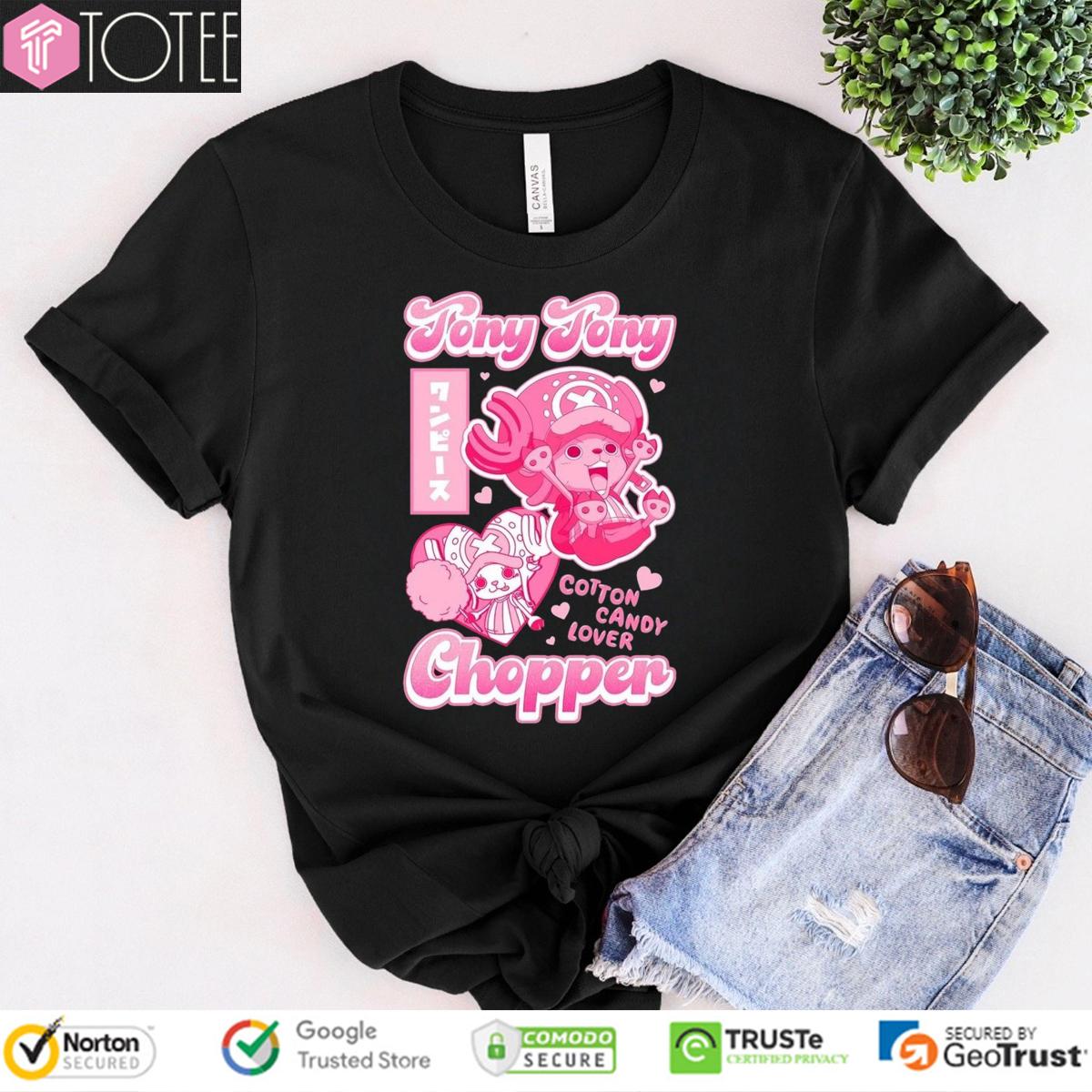 Shirt Shirt