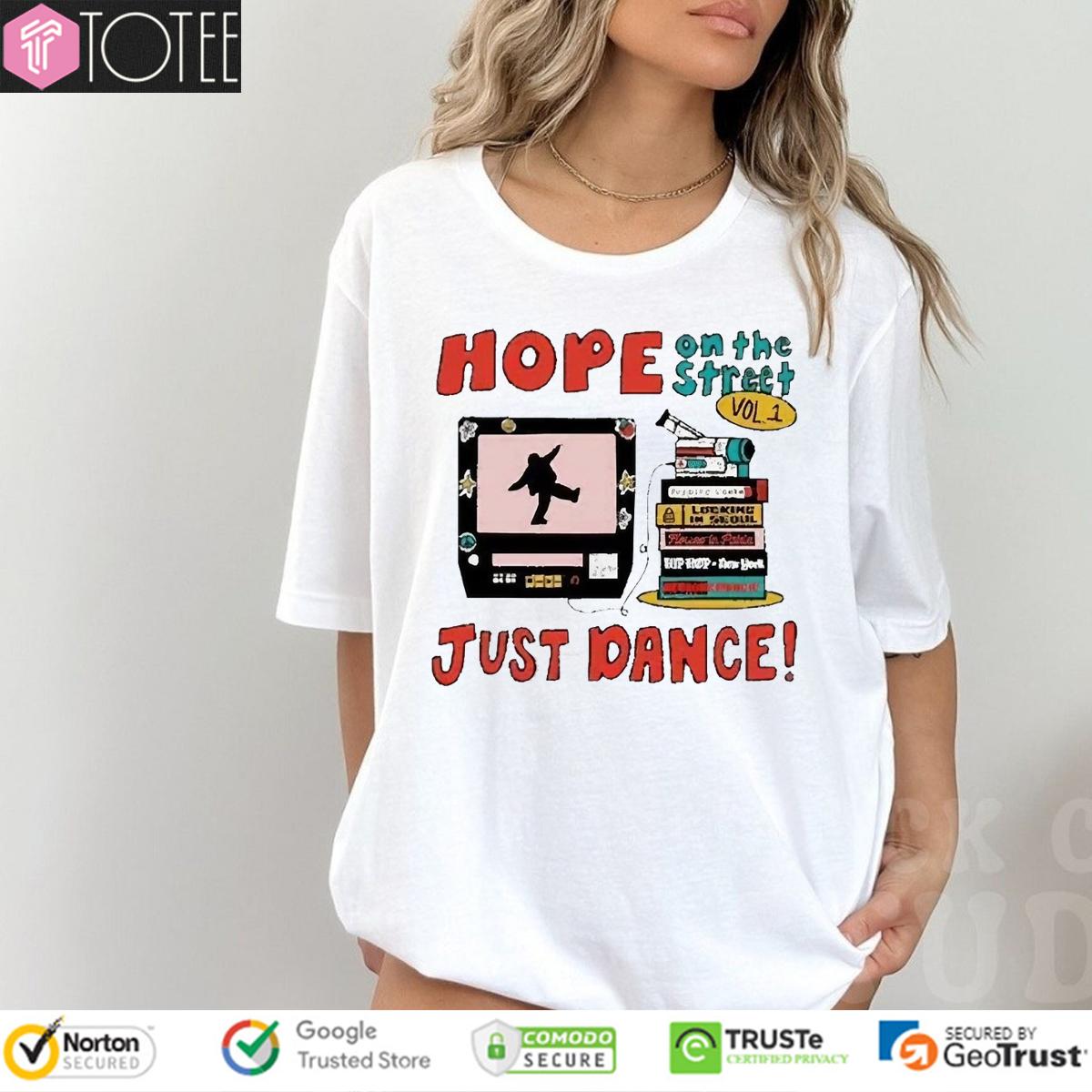 Shirt Shirt
