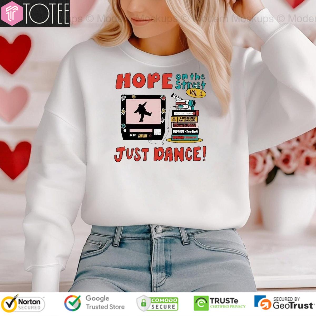 Sweatshirt Sweatshirt