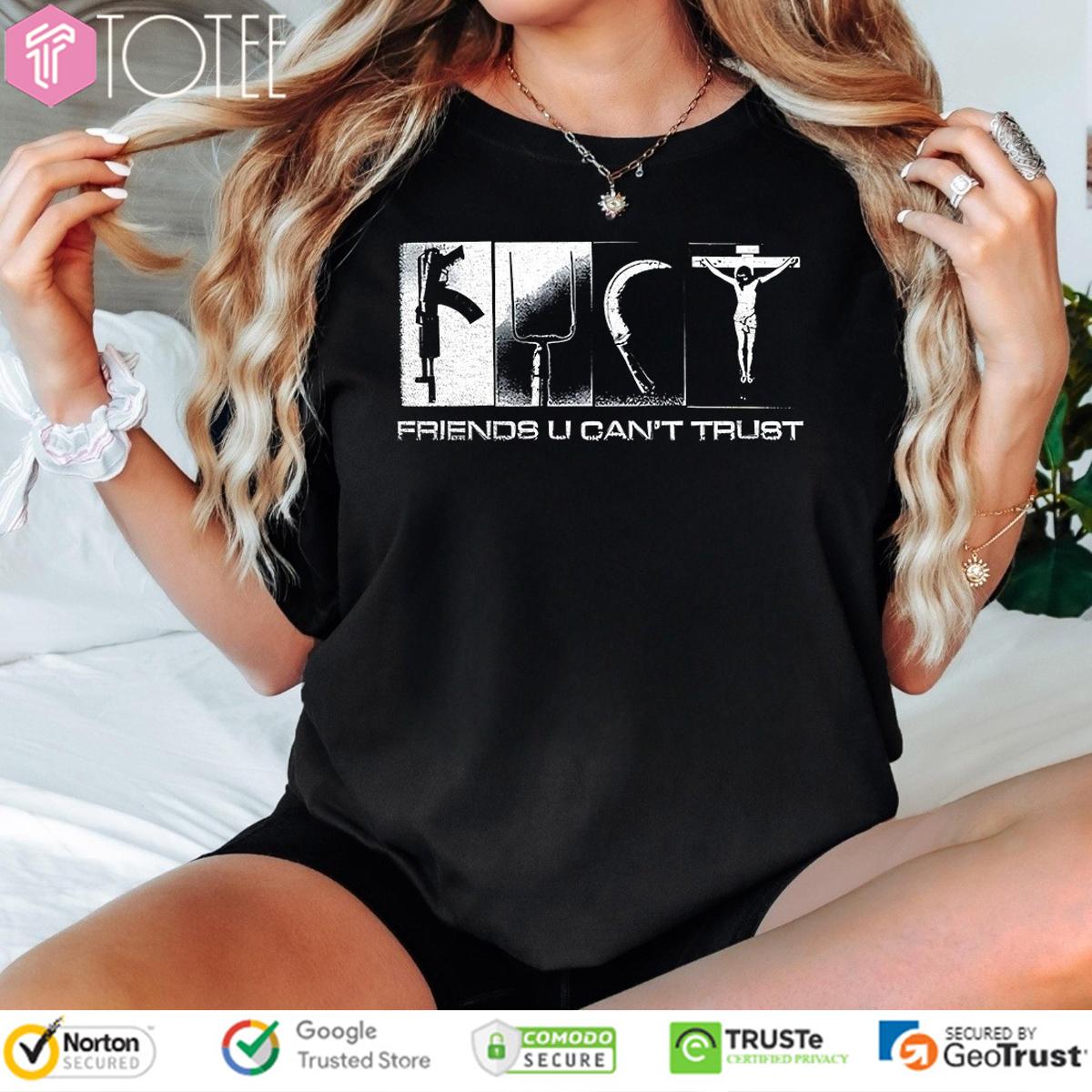 Shirt Shirt