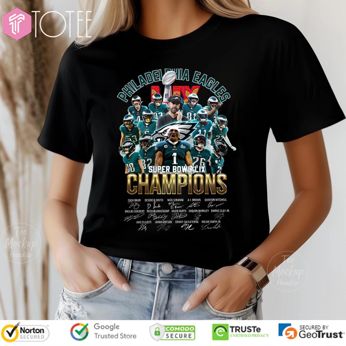 Women's Shirt