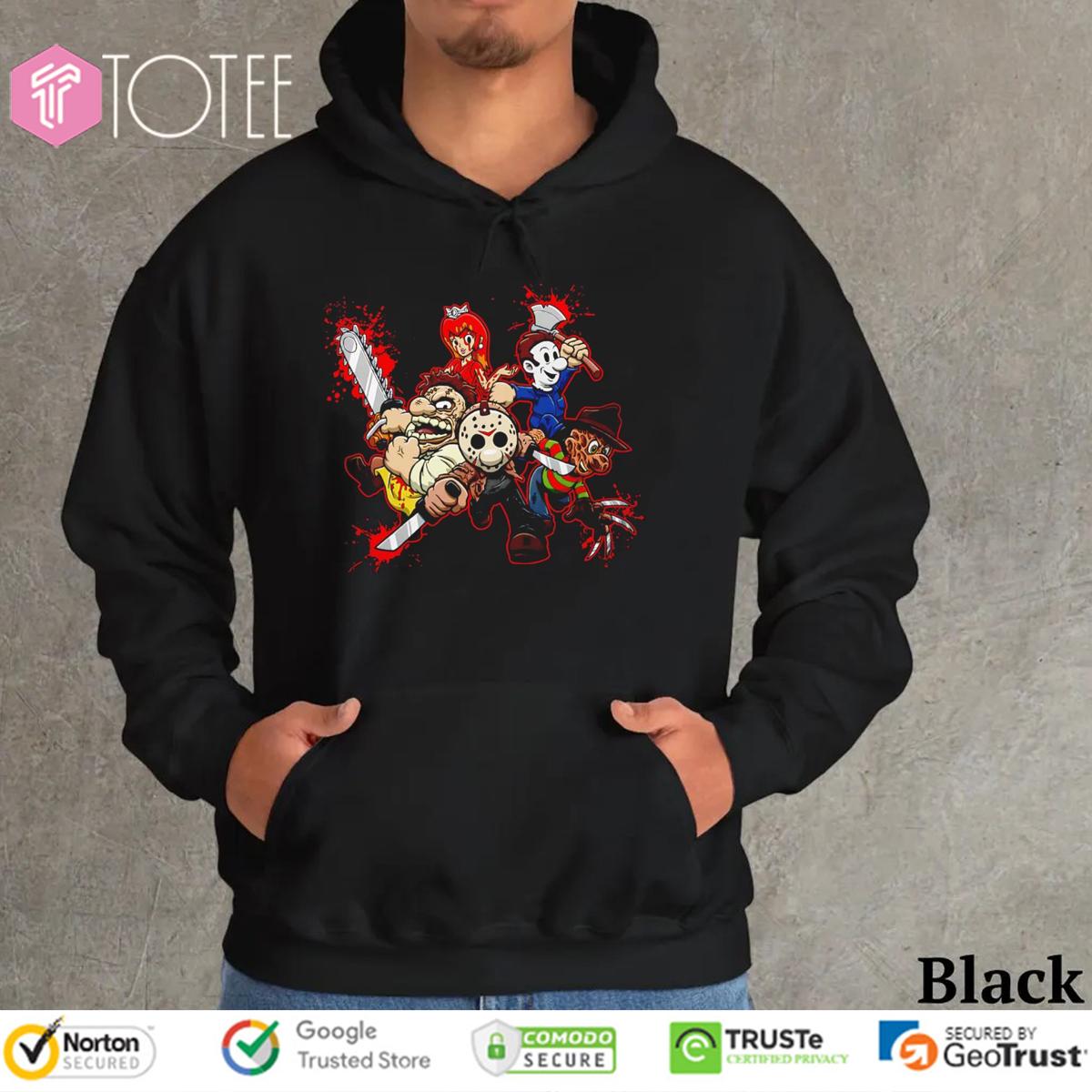 Hoodie Hoodie